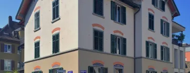 Immagine 1 azienda F. SUTER MALERGESCHÄFT Oberflächenveredelung, Oberflächenbeschichtung in Zürich ZH