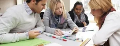 Entreprises 1 image FACHSCHULE VIVENTA Wasserwerke dans Zürich ZH