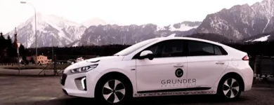 Entreprises 6 image FAHRSCHULE SIMON GRUNDER Sprachschulen, Fremdspracheninstitute dans Thun BE
