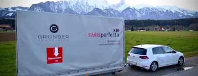 Entreprises 3 image FAHRSCHULE SIMON GRUNDER Sprachschulen, Fremdspracheninstitute dans Thun BE