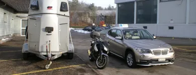 Entreprises 1 image FAHRSCHULE WILLI WISMER Fahrschulen dans Winkel ZH