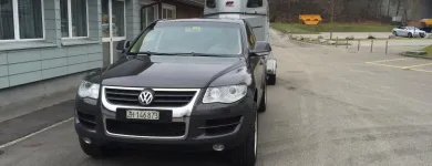 Entreprises 5 image FAHRSCHULE WILLI WISMER Fahrschulen dans Winkel ZH