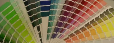 Unternehmen 22 Bild FARBEN TISCHHAUSER AG Malerbetriebe am Buchs SG