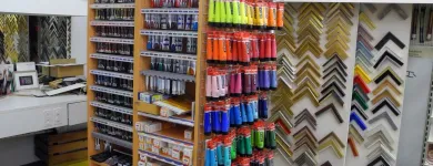 Unternehmen 25 Bild FARBEN TISCHHAUSER AG Malerbetriebe am Buchs SG