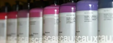 Unternehmen 2 Bild FARBEN TISCHHAUSER AG Malerbetriebe am Buchs SG