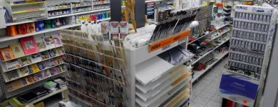 Unternehmen 31 Bild FARBEN TISCHHAUSER AG Malerbetriebe am Buchs SG
