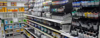 Unternehmen 1 Bild FARBEN TISCHHAUSER AG Malerbetriebe am Buchs SG