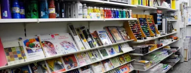 Unternehmen 15 Bild FARBEN TISCHHAUSER AG Malerbetriebe am Buchs SG