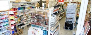 Unternehmen 16 Bild FARBEN TISCHHAUSER AG Malerbetriebe am Buchs SG