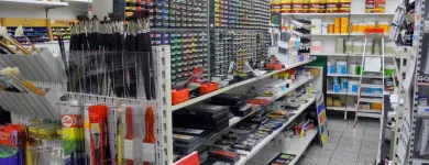 Unternehmen 17 Bild FARBEN TISCHHAUSER AG Malerbetriebe am Buchs SG
