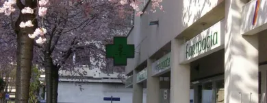 Unternehmen 7 Bild FARMACIA CASSARATE Ärzte am Lugano TI