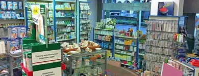Immagine 4 azienda FARMACIA SAN SALVATORE SA Ärzte in Lugano TI