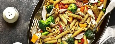 Unternehmen 21 Bild FASIVERY Pizzerien am Lugano TI