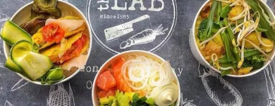 Unternehmen 23 Bild FASIVERY Pizzerien am Lugano TI