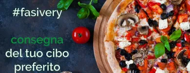 Unternehmen 5 Bild FASIVERY Pizzerien am Lugano TI