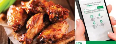 Unternehmen 1 Bild FASIVERY Pizzerien am Lugano TI