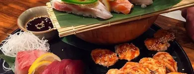 Unternehmen 12 Bild FASIVERY Pizzerien am Lugano TI