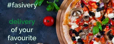 Unternehmen 13 Bild FASIVERY Pizzerien am Lugano TI