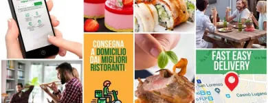 Unternehmen 16 Bild FASIVERY Pizzerien am Lugano TI