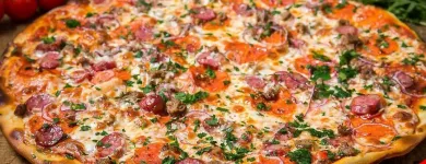 Unternehmen 2 Bild FASIVERY Pizzerien am Lugano TI