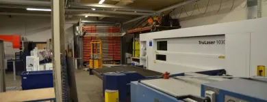 Immagine 8 azienda FASLER AG Schlüsselservice in Suhr AG