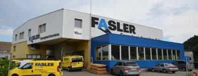 Immagine 10 azienda FASLER AG Schlüsselservice in Suhr AG