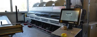 Immagine 2 azienda FASLER AG Schlüsselservice in Suhr AG