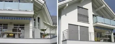 Unternehmen 2 Bild FÄSSLER AG Metallbauarbeiten, Schlosserarbeiten am Schwyz SZ
