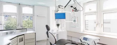 Immagine 9 azienda FEILZAHNÄRZTE ST. GALLEN Ärzte in St. Gallen SG