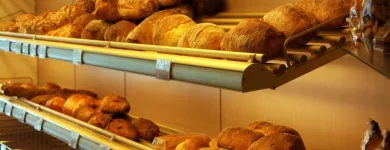 Unternehmen 4 Bild FEINBÄCKEREI STUDER SOLOTHURN Nahrungs-/Genussmittel am Solothurn SO