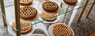 Unternehmen 1 Bild FEINBÄCKEREI STUDER SOLOTHURN Nahrungs-/Genussmittel am Solothurn SO