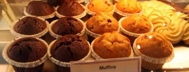 Unternehmen 3 Bild FEINBÄCKEREI STUDER SOLOTHURN Nahrungs-/Genussmittel am Solothurn SO