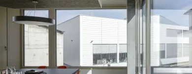 Immagine 7 azienda FFBK ARCHITEKTEN AG Restauratoren in Münchenstein BL