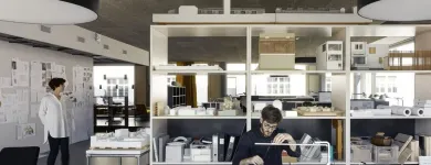 Immagine 1 azienda FFBK ARCHITEKTEN AG Restauratoren in Münchenstein BL