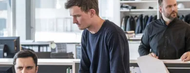 Immagine 3 azienda FFBK ARCHITEKTEN AG Restauratoren in Münchenstein BL