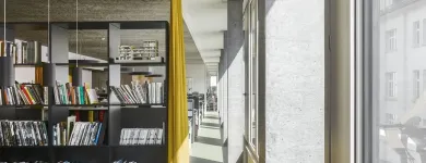 Immagine 4 azienda FFBK ARCHITEKTEN AG Restauratoren in Münchenstein BL