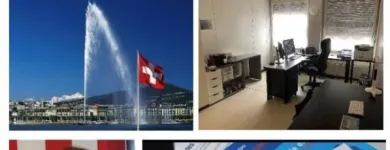 Unternehmen 1 Bild FIDUCIAIRE PME GESTION SA CAROUGE - DÉCLARATION D'IMPÔTS - COMPTABILITÉ - SALAIRES Geld-/Kreditwesen/Rechts-/Vermög.-/Wirtsch.-Berater am Carouge GE