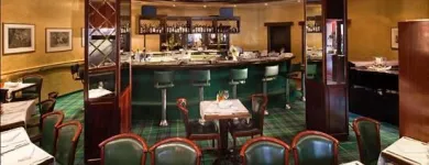 Unternehmen 4 Bild FIFA HOTEL ASCOT Werbewirtschaft/Verkaufsförderung am Zurich ZH