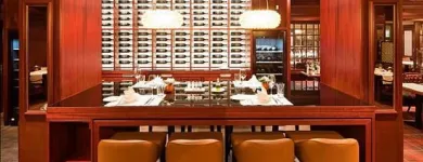 Unternehmen 2 Bild FIFA HOTEL ASCOT Werbewirtschaft/Verkaufsförderung am Zurich ZH