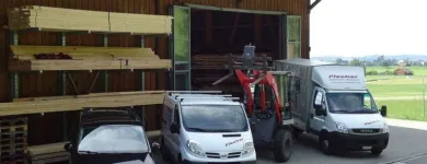 Immagine 4 azienda FISCHER SCHREINEREI / ZIMMEREI Zimmerarbeiten, Holzbauarbeiten in Wetzikon Zh ZH