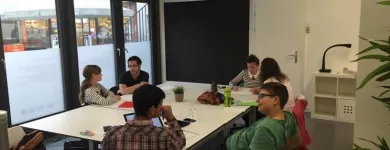 Immagine 5 azienda FIT4SCHOOL Sprachschulen, Fremdspracheninstitute in Binningen BL