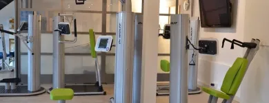 Unternehmen 3 Bild FITNESS AARAU WEST Ärzte am Oberentfelden AG