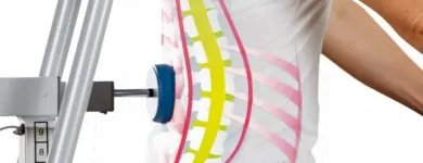 Unternehmen 1 Bild FITNESS AARAU WEST Ärzte am Oberentfelden AG