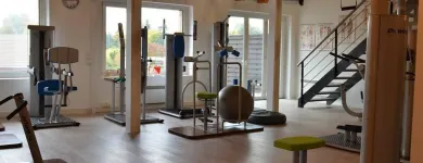 Unternehmen 2 Bild FITNESS AARAU WEST Ärzte am Oberentfelden AG