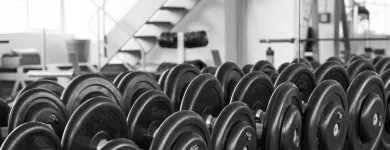 Immagine 2 azienda FITNESS-CENTER NUMMEREINS GMBH Sport in Breitenbach SO