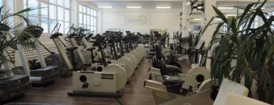 Immagine 13 azienda FITNESS-CENTER NUMMEREINS GMBH Sport in Breitenbach SO