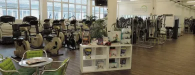 Immagine 5 azienda FITNESS-CENTER NUMMEREINS GMBH Sport in Breitenbach SO