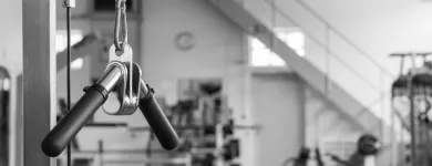 Immagine 1 azienda FITNESS-CENTER NUMMEREINS GMBH Sport in Breitenbach SO