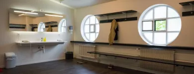 Immagine 9 azienda FITNESS-CENTER NUMMEREINS GMBH Sport in Breitenbach SO