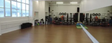 Immagine 10 azienda FITNESS-CENTER NUMMEREINS GMBH Sport in Breitenbach SO